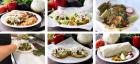 Food Truck Catering Benicia