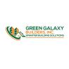 Green Galaxy Builders, Inc.