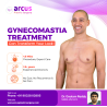 Gynecomastia Treatment in Hyderabad | Liposuction Treatment in Hyderabad