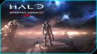 Halo Spartan Assault