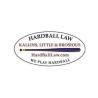 Hardball Law