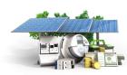 Home Solar Installation in Texas