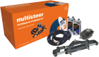 Hydraulic Steering System for Single Outboard | Multisteer