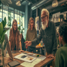 in in arbeiten rentner