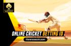 Join Cricket Betting ID Huge Bonus and exclusive Benefits