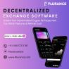 Launch a High-Performance DEX with Plurance’s Whitelabel Exchange Solutions