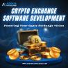 Launch Your Crypto Exchange with Expert Developers