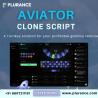 Launch Your Own Crash Game with a Proven Aviator Clone Solution