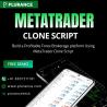 Launch Your Own Forex & Stock Trading Platform with Our Metatrader Clone Script