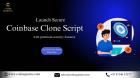 Let’s Start Your Crypto Exchange with Coinbase Clone Script