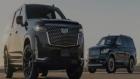 Limo Services San Rafael