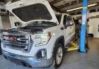 Maintenance Car Services Napa
