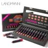 Matte Lipstick Sets on Sale – Shop Langmanni 12-Piece Lipstick Set Today!