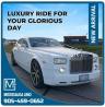 Mississauga Party Bus Rentals