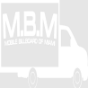 MOBILE BILLBOARD MIAMI