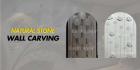 Natural Stone Wall Carving | Upto 10% Off | EarthStona