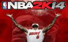 NBA 2K14 Laptop and Desktop Computer Game