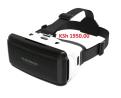 New virtual reality glasses