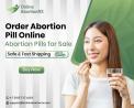 Order Abortion Pill Online –Abortion Pills for Sale Safe and Fast Shipping