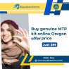 Oregon MTP kit online legal access $99