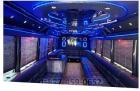 Party Bus Rentals Toronto