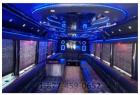 Party Bus Toronto