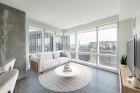Pierce Boston Apartments