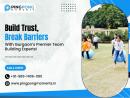 Pingpong Moments - Event Management Companies in Gurgaon