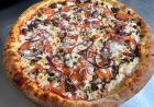 Pizza Richmond