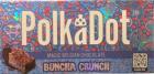 Polkadot Mushroom Chocolate Bar
