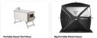 Premium Portable Infrared Sauna for Deep Detox & Relaxation
