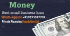 QUICK APPROVE LOAN FINANCIAL SERVICE APPLY NOW