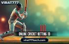 Register an Online Cricket ID in Easy Steps – They Are Easy to Follow