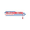 Roller Blinds in Dubai
