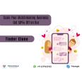 Scale Your Matchmaking Business: Get 50% Off on Our Tinder Clone