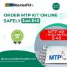 Secure MTP Kit Online Arizona order – starting at $40