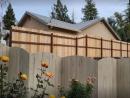 Shasta Fencing