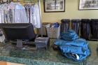 Shirt Laundry Reno