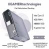 Simple revamped core i3 Dell Optiplex desktop PC
