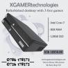 Simple revamped Core i7 Stone Lite desktop PC