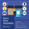 Smart Home Automation System by Luminova