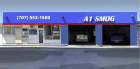Smog Shop Open 7 Days Vallejo