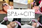 Spa in the City