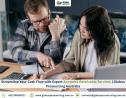 Streamline Your Cash Flow with Expert Accounts Receivable Services | Globus Prosourcing Australia