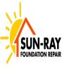 Sun-Ray Foundation Repair