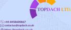 Topdach LTD give Seamless Connectivity, Anytime, Anywhere
