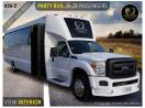 Toronto Limousine Services