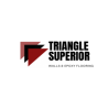 Triangle Superior Wallsystem and Epoxy