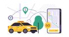 Uber Clone App for Different Markets: Urban, Rural, and Corporate