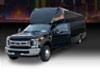 Hummer Limousine Rental